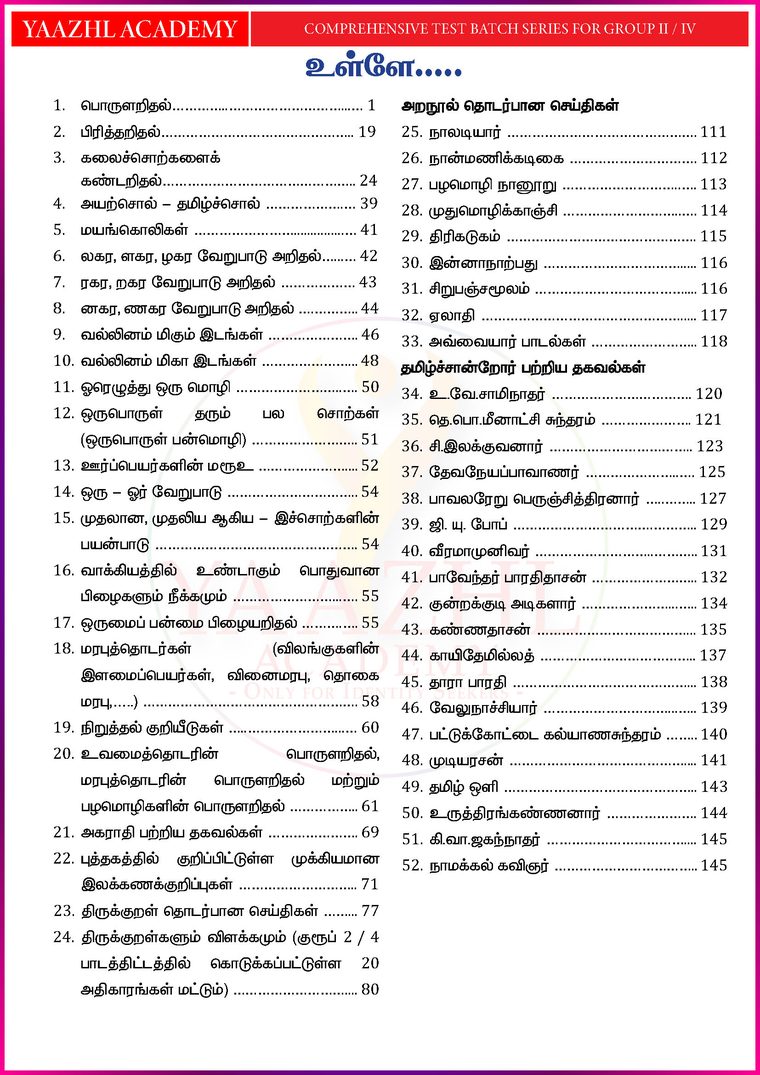 உள்ளே — முழு Index பக்கம்